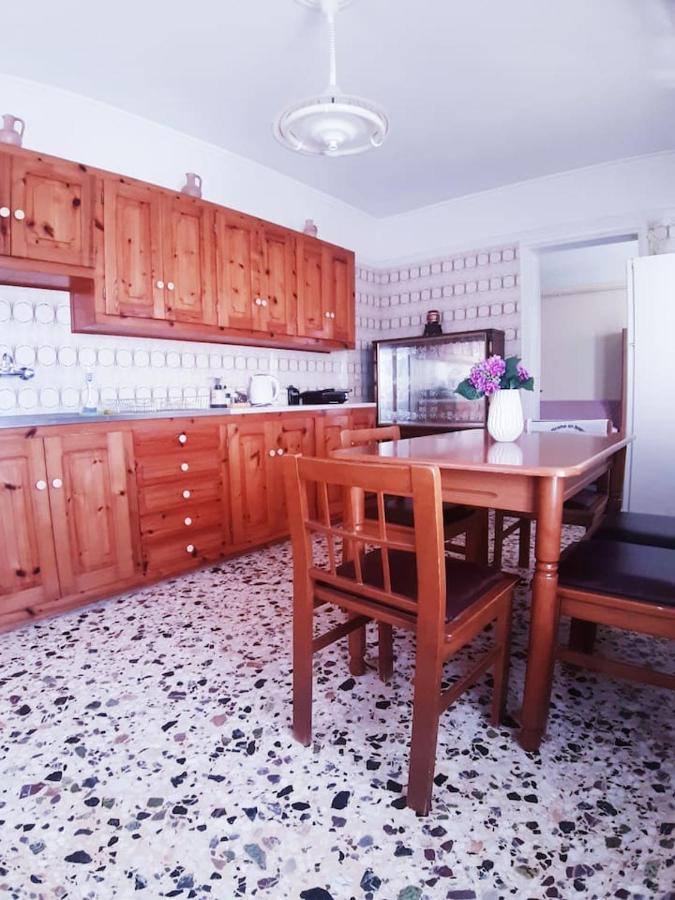 Venus Rooms Adamantas  Exterior photo