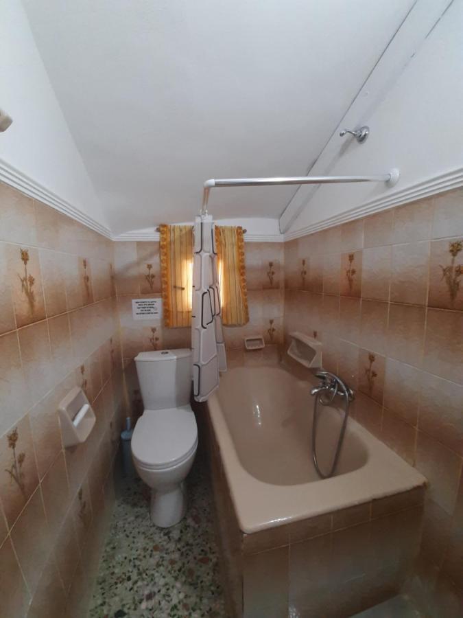 Venus Rooms Adamantas  Exterior photo