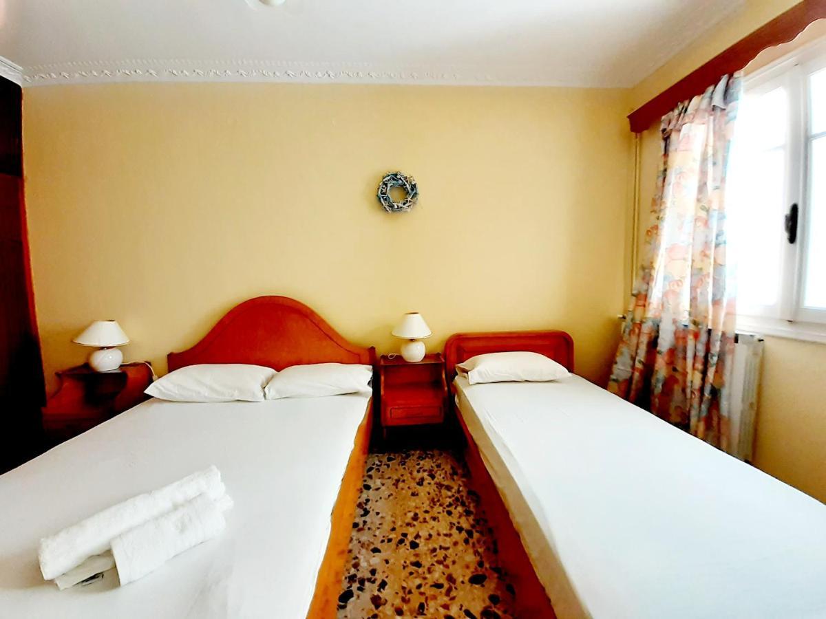 Venus Rooms Adamantas  Exterior photo